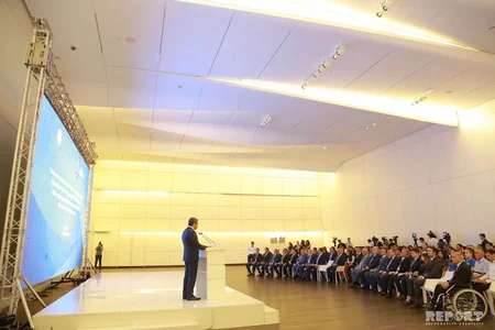 “Sosial bağlar” layihəsinin ikinci mərhələsinə start verilib