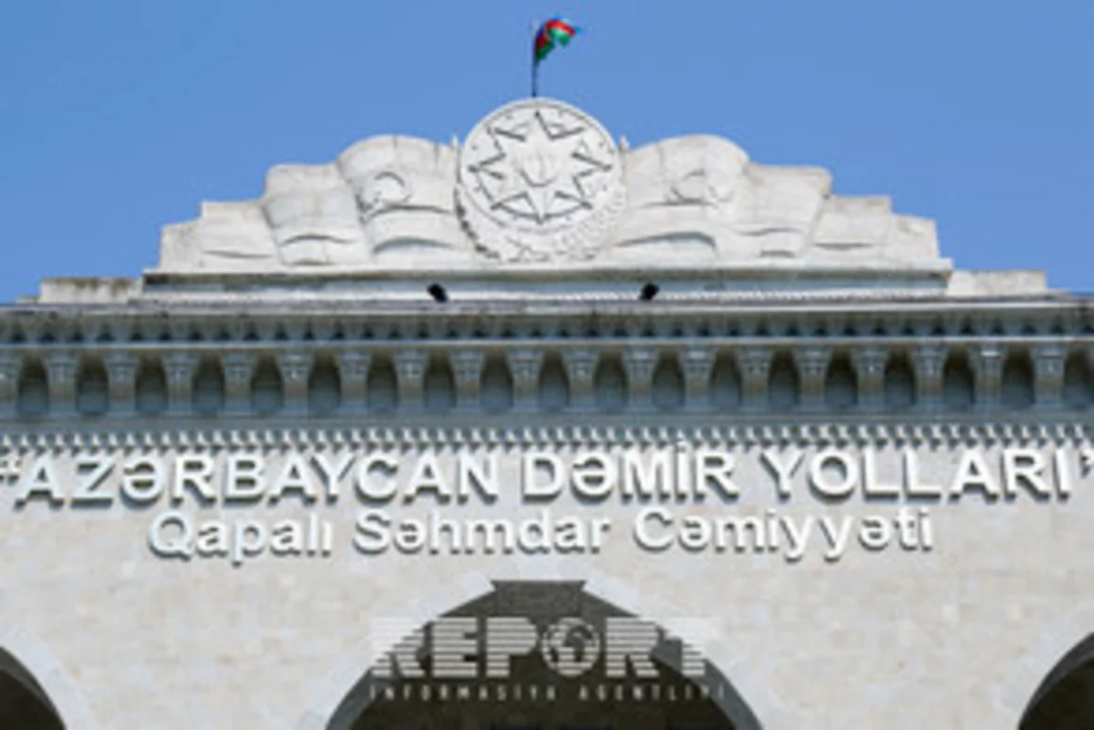 İsveçdə Azərbaycan Dəmir Yolları ilə bağlı məhkəmə işi bağlanıb