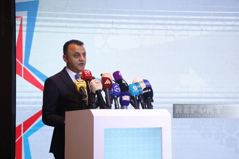 İcraçı direktor: TƏBİB-in tabeliyində olan həkimlərin maaşı 1000 manatdan yuxarıdır