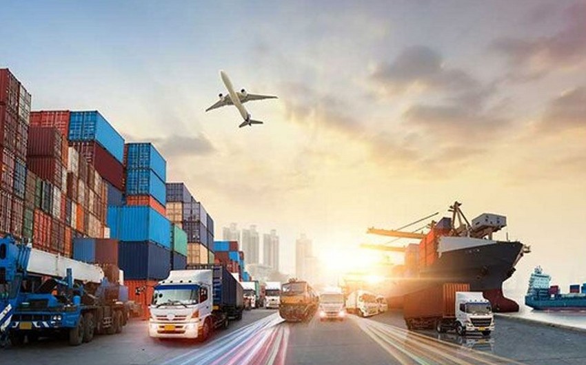 Expert: Middle Corridor - important transport route contributing to development of China's foreign trade