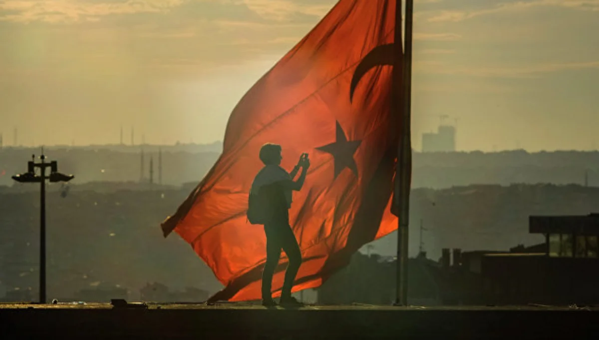 Türkiyə Rusiya ilə viza rejiminin ləğv olunması gözləyir