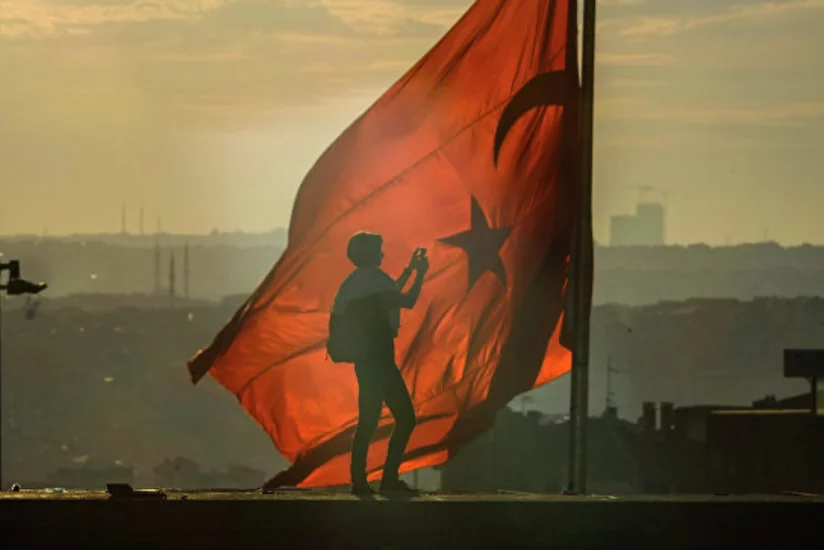 Türkiyə Rusiya ilə viza rejiminin ləğv olunması gözləyir