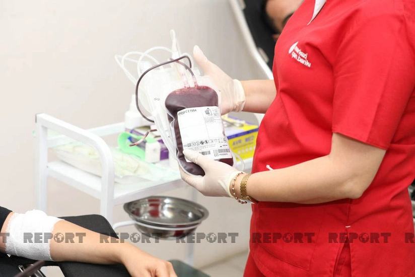 Aşura günündə ənənəvi qanvermə aksiyalarının keçiriləcəyi ünvanlar açıqlanıb