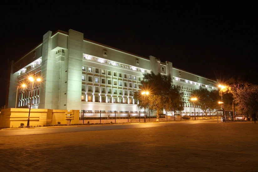 Qaraçuxurdakı məscidi “Yekbun” təşkilatı üzvlərinin yandırdığı məlum olub