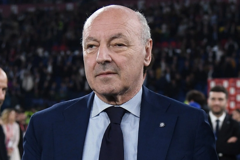 New president of Inter FC revealed