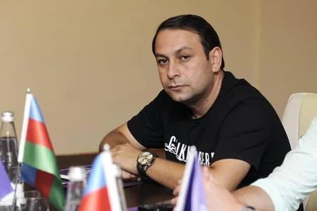 PFL rəhbərliyi Sumqayıtın stadionuna baş çəkib