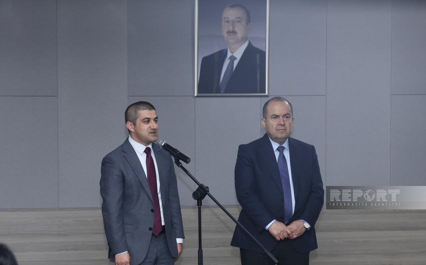 DİM: Abituriyentlərə pul qarşılığında imtahan ballarının artırılması vədlərinin verilməsi dələduzluqdur