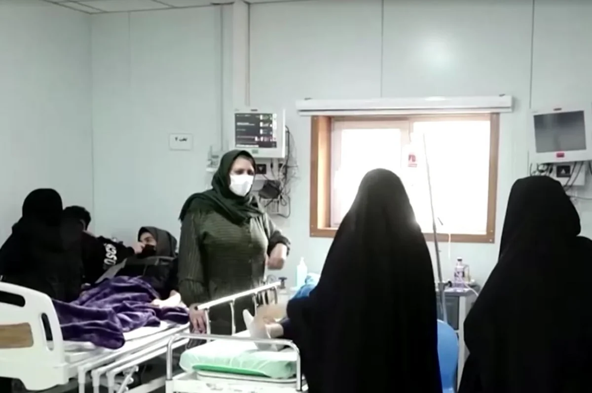 ISW: В Иране может увеличиться количество арестов