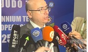 Rəşad Rəsullu: Regionlarda cüdo turnirlərinin təşkili bu idman növünün inkişafına təkan verir