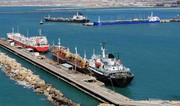 Aktau limanının tranzit potensialı genişləndirilir 