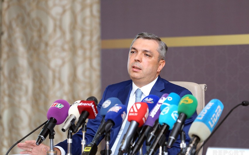 Samir Nuriyev: Bakıda tramvayların hərəkəti bərpa edilə bilər