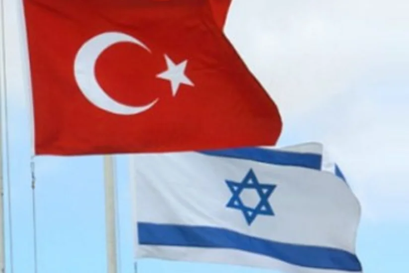 ​İsrail XİN təmsilçisi son 5 ildə ilk dəfə Türkiyəyə səfər edib