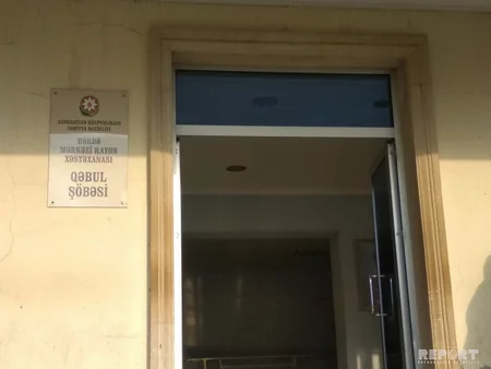 Tərtərdə əl qumbarası partlayıb, ölən və yaralanan var - FOTO - VİDEO - YENİLƏNİB