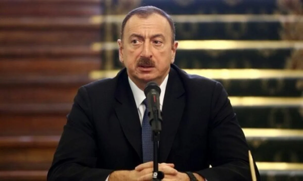 Azərbaycan prezidenti: Ermənistan danışıqlar pozularsa onları nələr gözlədiyini yaxşı başa düşür