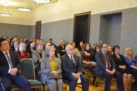 ​Macarıstan parlamentinin deputatı: İndiyədək erməni soyqırımı məsələsi birtərəfli şəkildə araşdırılıb