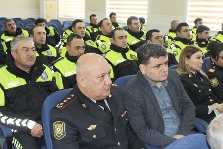 DYP-də anım mərasimi keçirildi