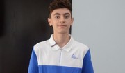 Azerbaijani taekwondo athlete defeats Armenian opponent at European Youth Olympic Festival