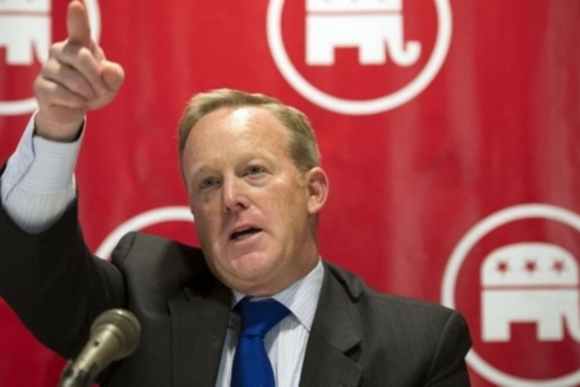 President Donald Trump’s high-ranking figure steps down