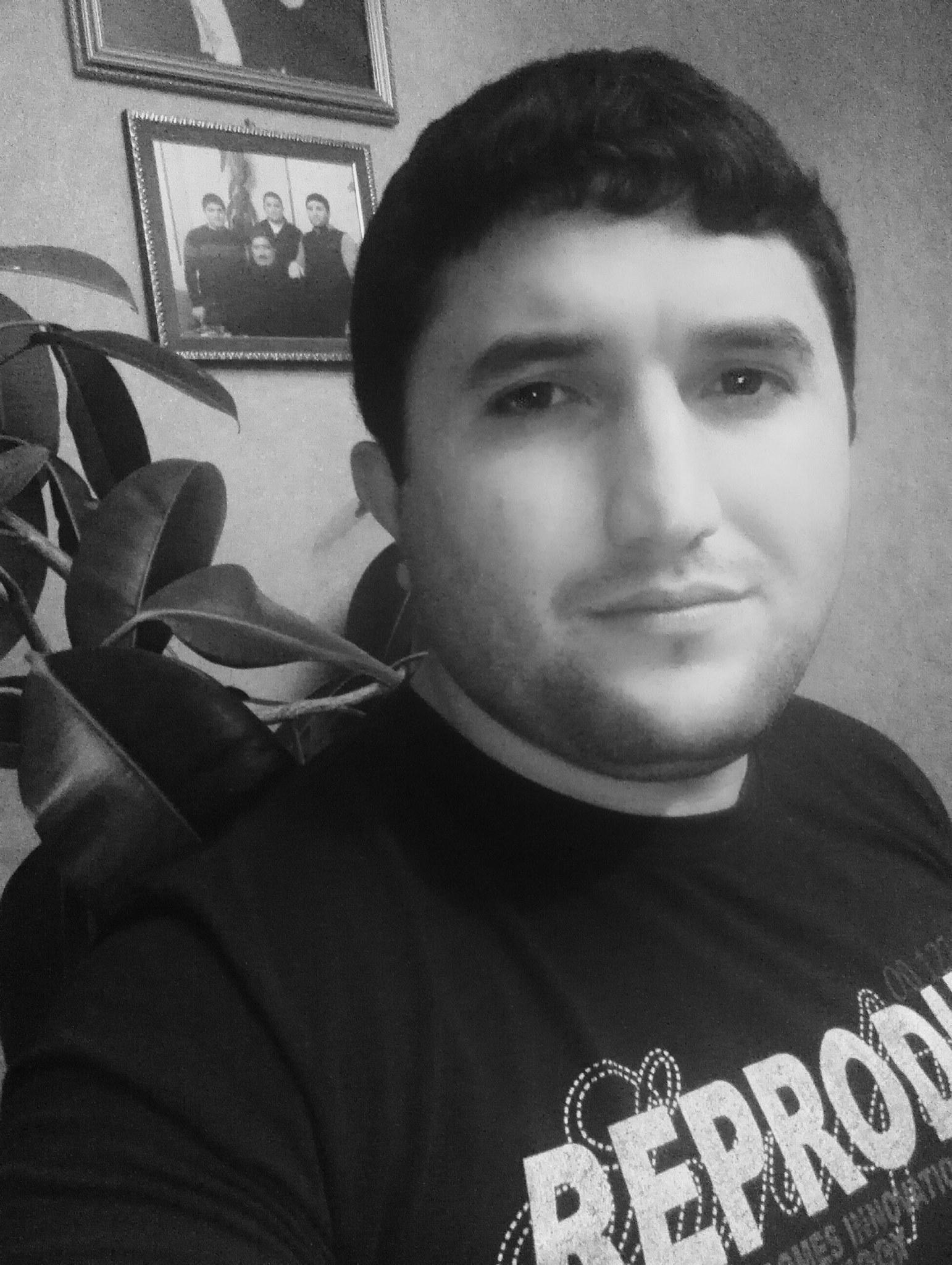 Babayev Ramin