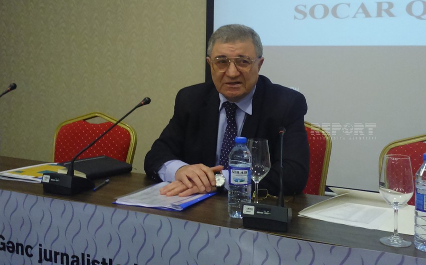 ​Rahman Gurbanov: 26 wells to be drilled at second phase of Shah Deniz project