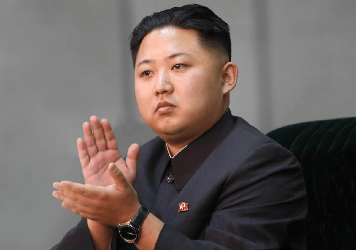 Şimali Koreya liderinin qardaşı oğluna MKİ himayədarlıq edəcək