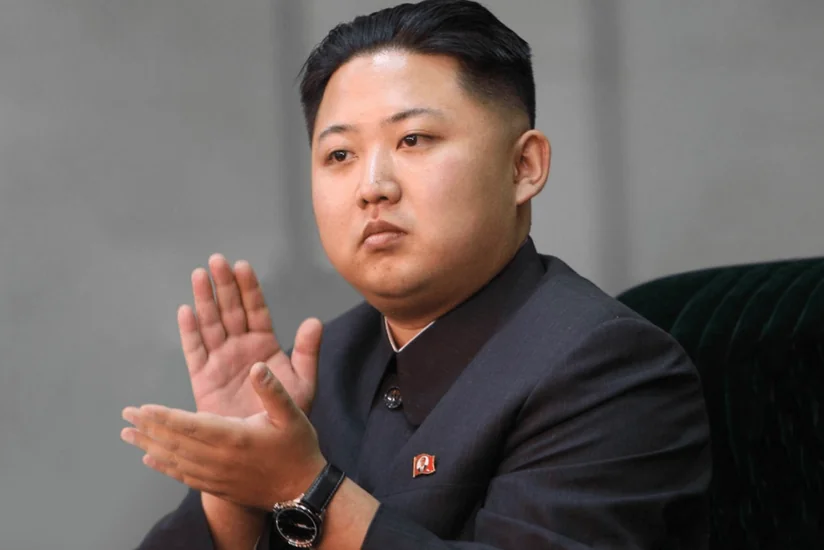 Şimali Koreya liderinin qardaşı oğluna MKİ himayədarlıq edəcək