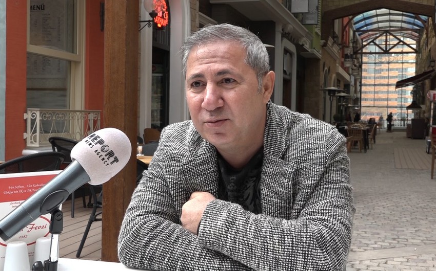 Türkiyədə Azərbaycan mahnılarının “anonim” təqdim edilməsinin səbəbləri - ARAŞDIRMA