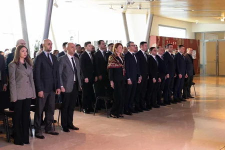 “AzerGold” və Milli Xalça Muzeyi Xocalı soyqırımı ilə bağlı anım tədbiri keçirib