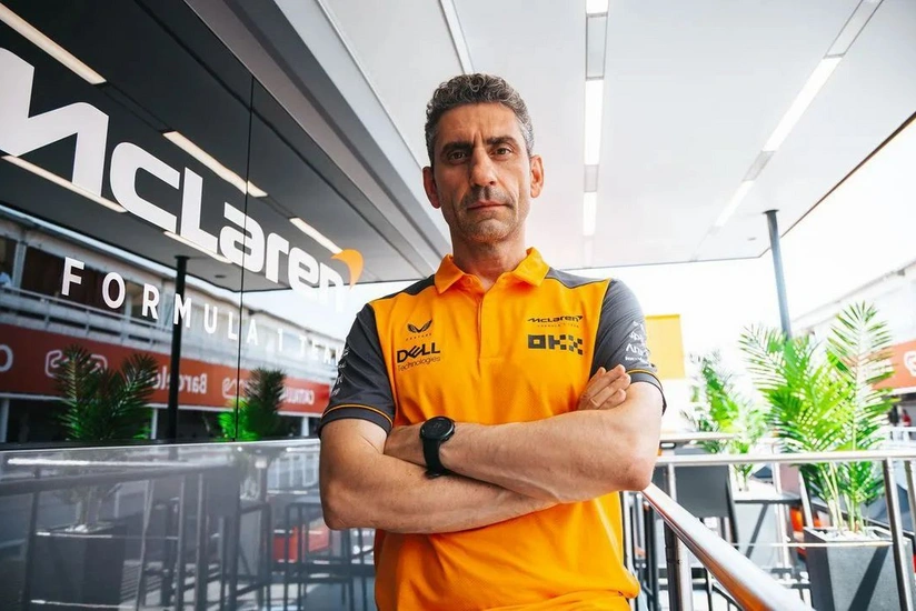 McLarenin rəhbəri: Azərbaycan Qran-prisində rəqiblər üzərində hər hansı üstünlüyümüz yox idi