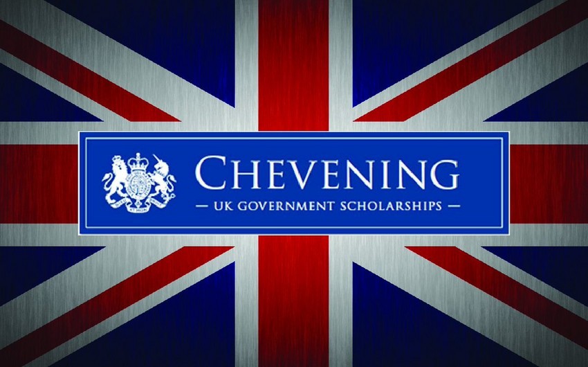 Nine Azerbaijani students study in the UK in the framework of Chevening program this year