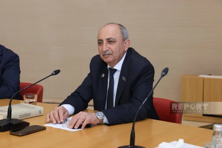 ADA Universitetində “Qərbi Azərbaycan mövzusu 100 ildə ” adlı dəyirmi masa keçirilib