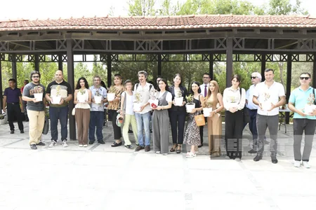 SOCAR karbon kreditlərinin növbəti satışına hazırlaşır