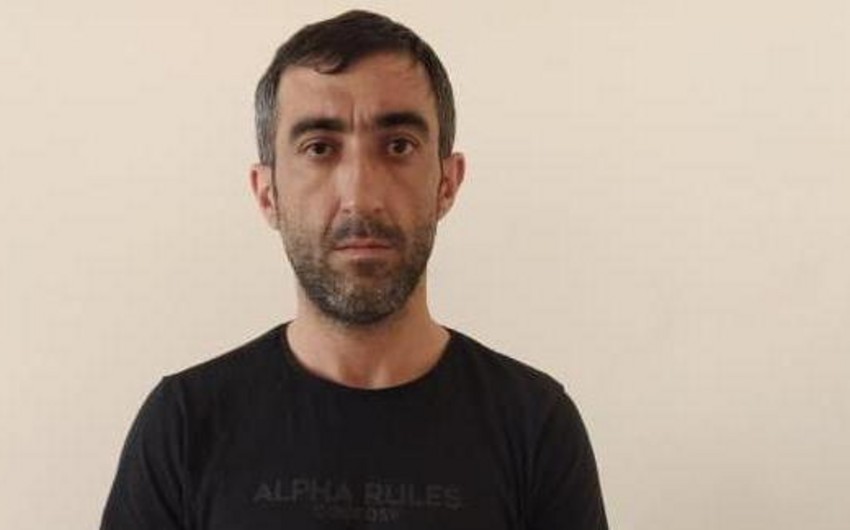 Qubada aqrotexniki qaydada narkotik yetişdirən şəxs saxlanılıb    