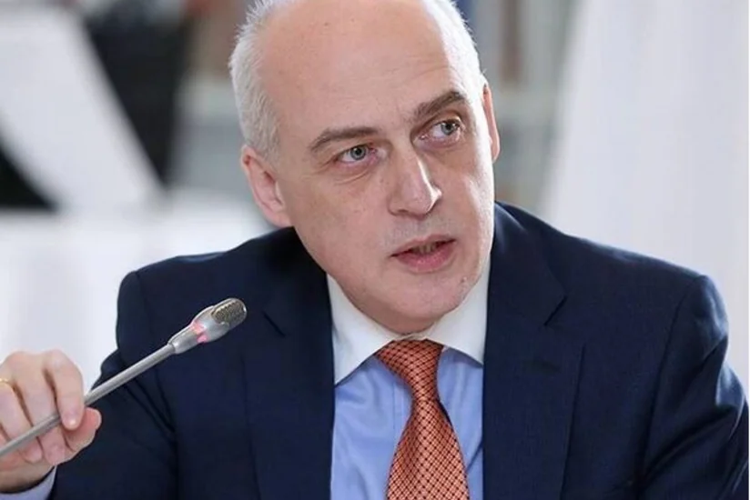 Глава МИД: Грузия направляет Азербайджану месседж за проявленную поддержку и солидарность