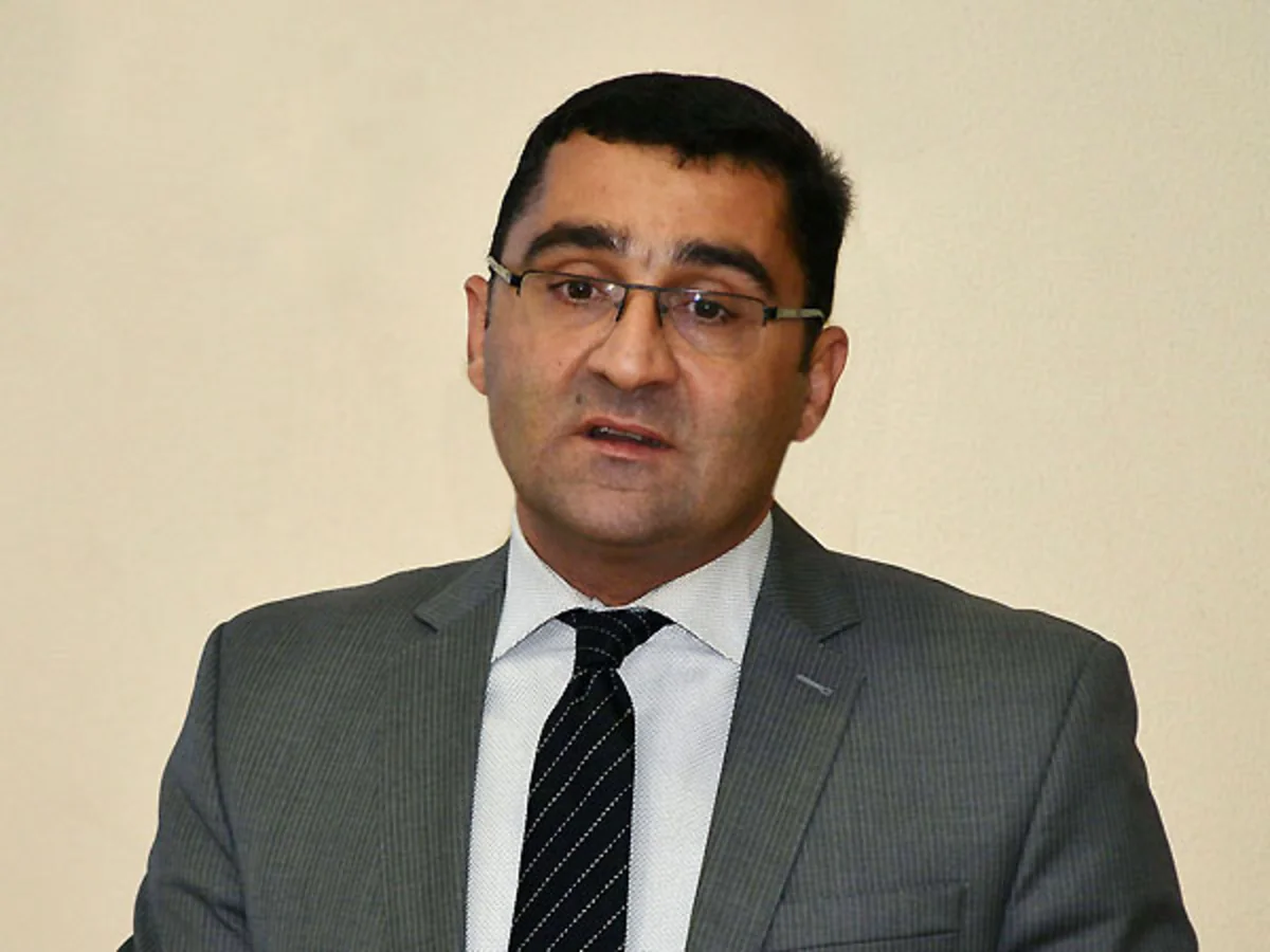 AFFA Beynəlxalq Bankın imtina etdiyi kluba səlahiyyətli nümayəndə təyin edib