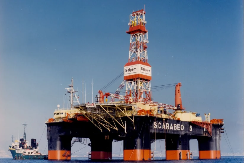 “Statoil”un yatağında qazma qurğusunda yanğın baş verib