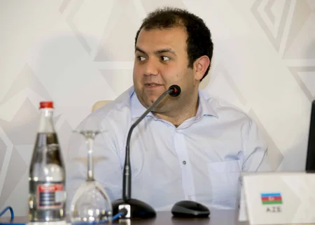 ​Rauf Məmmədov: Məğlubiyyətdən sonra heç-heçə yaxşıdır