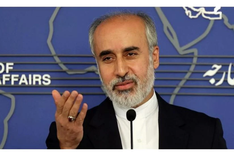 МИД Ирана отверг обвинения Израиля в причастности Тегерана к захвату судна Galaxy Leader