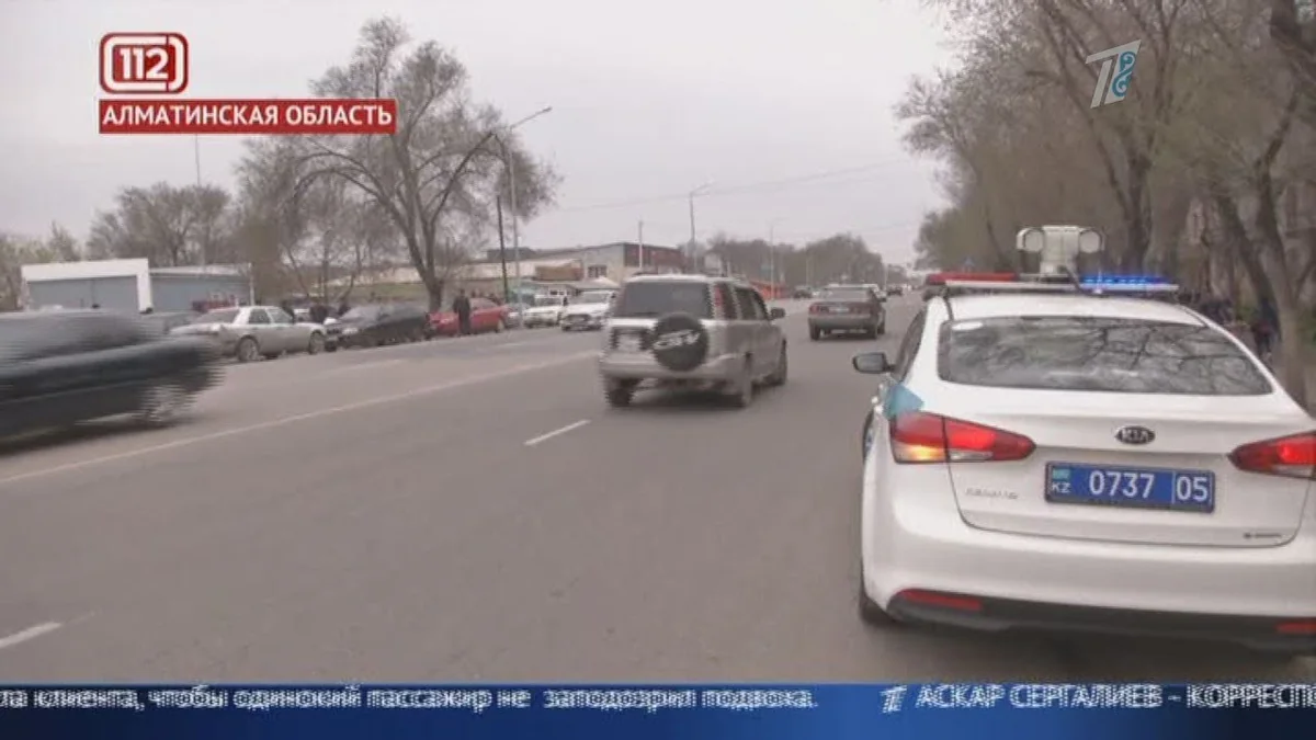 В Казахстане найдена мертвой пропавшая три недели назад гражданка Азербайджана