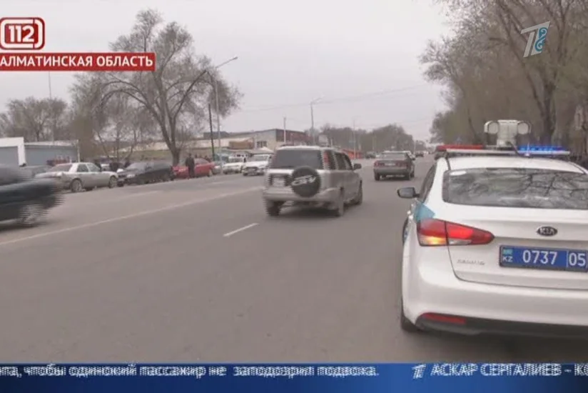 В Казахстане найдена мертвой пропавшая три недели назад гражданка Азербайджана