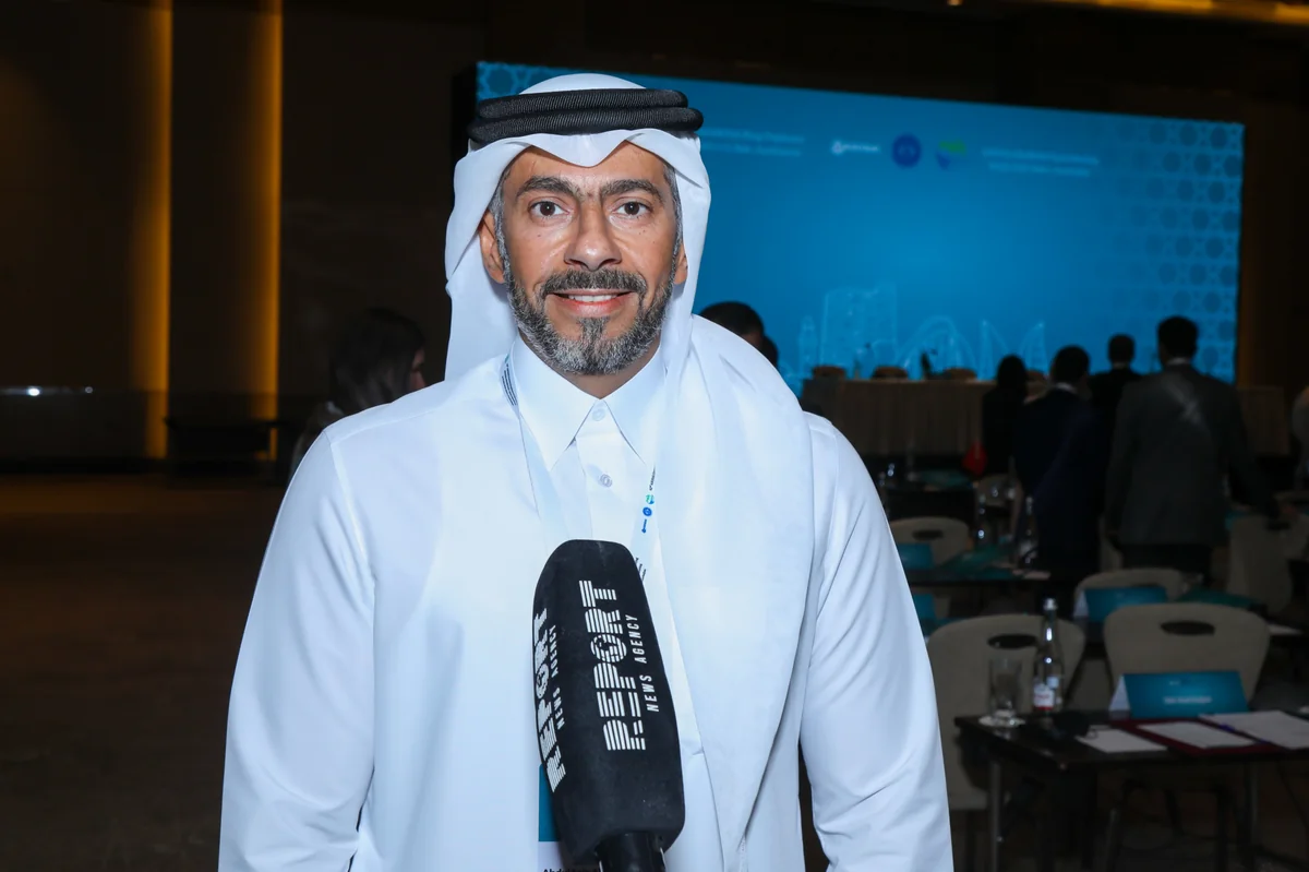 Qatar, Azerbaijan plan joint projects on infrastructure and environment