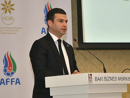 Bakıda AVRO-2020 fan-zonalarının yerləri məlum oldu