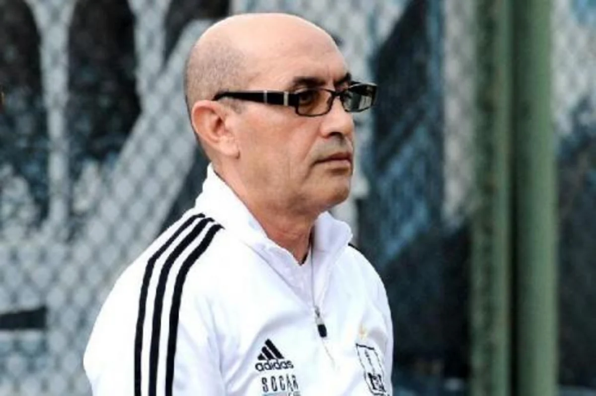 Böyükağa Hacıyev: San Marino millimizə qol vursa, gərək Azərbaycanda futbolu ləğv etsinlər - MÜSAHİBƏ