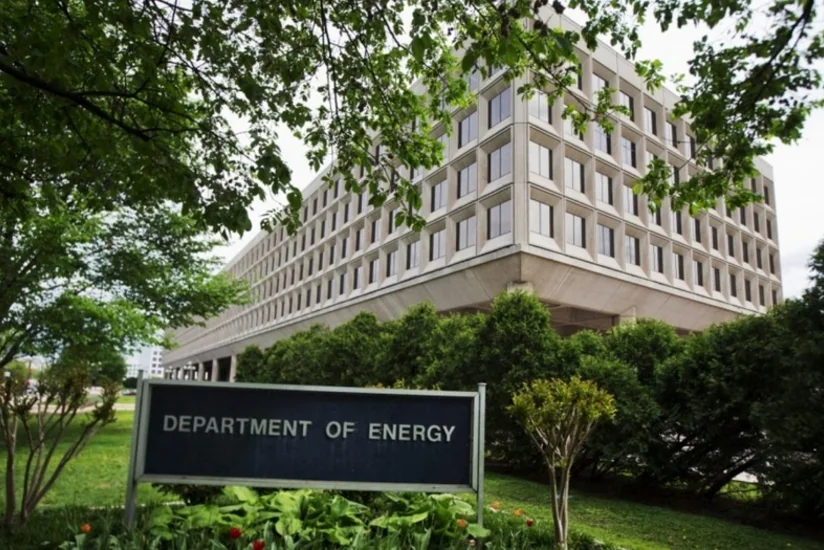 Минэнерго США: Приостановка новых проектов СПГ не повлияет на поставки в ЕС