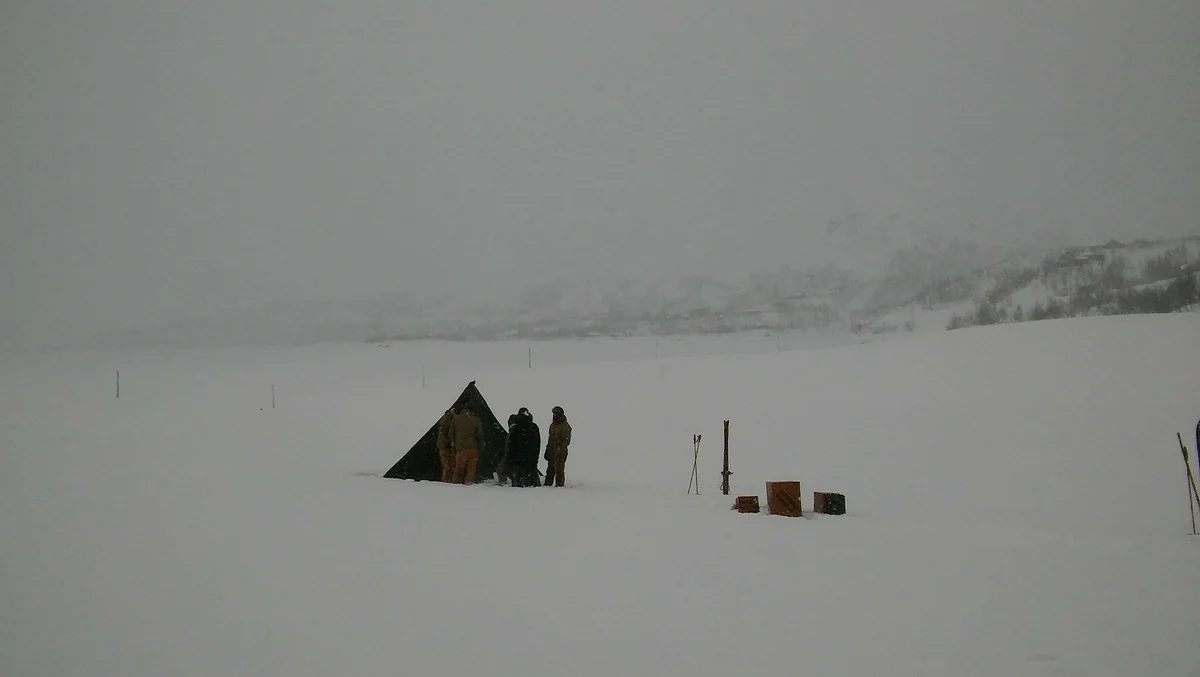 YARAT Contemporary Art Space will show a new short film