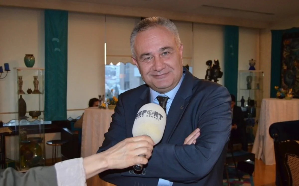 Türkiyəli professor: “Azərbaycan bölgədə etnik təmizləmə deyil, haqlı mübarizə aparır”