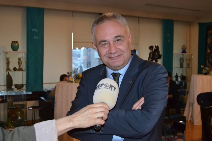 Turkish professor: Azerbaijan is carrying out a fair struggle in the region, not an ethnic cleansing