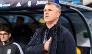 Ukraynalı baş məşqçi Azərbaycan millisi ilə oyunlara U-21 yığmasından futbolçular cəlb edəcək