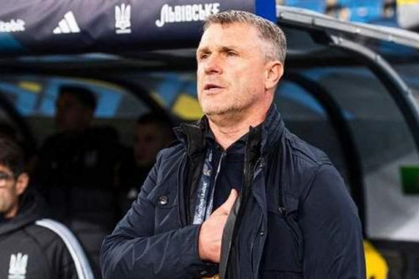 Ukraynalı baş məşqçi Azərbaycan millisi ilə oyunlara U-21 yığmasından futbolçular cəlb edəcək