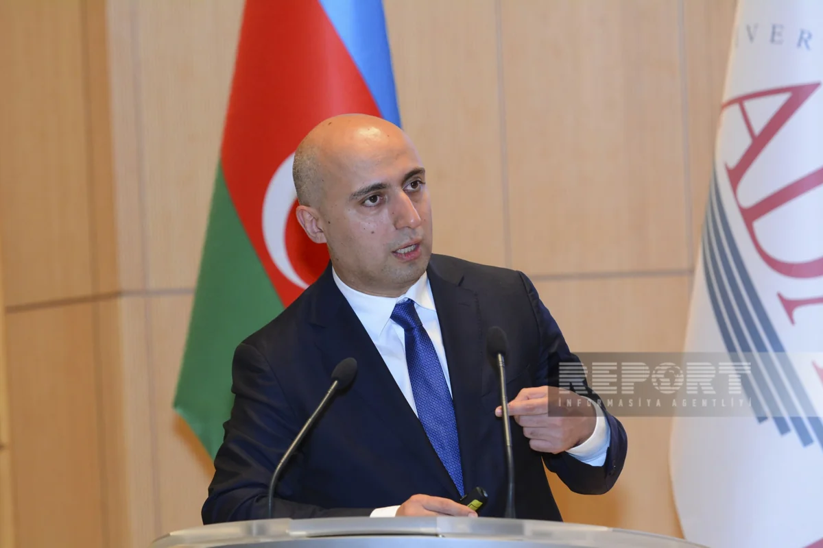 Emin Əmrullayev: Astarada hər üç müəllimdən biri ilə sağollaşmaq məcburiyyətində olacağıq